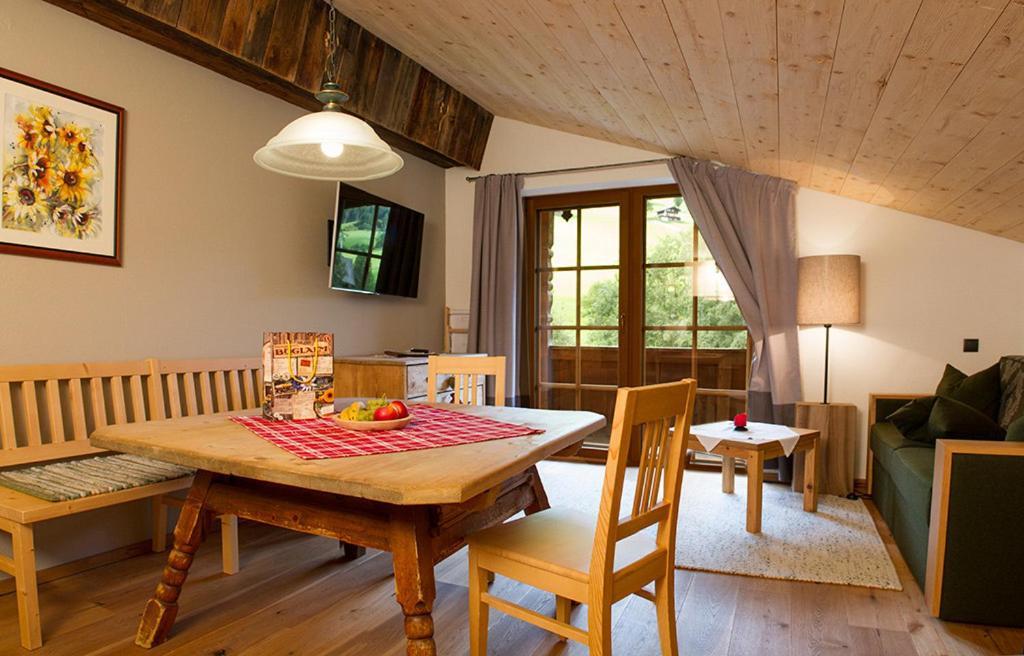 Appartements Innerthal Inneralpbach Zewnętrze zdjęcie