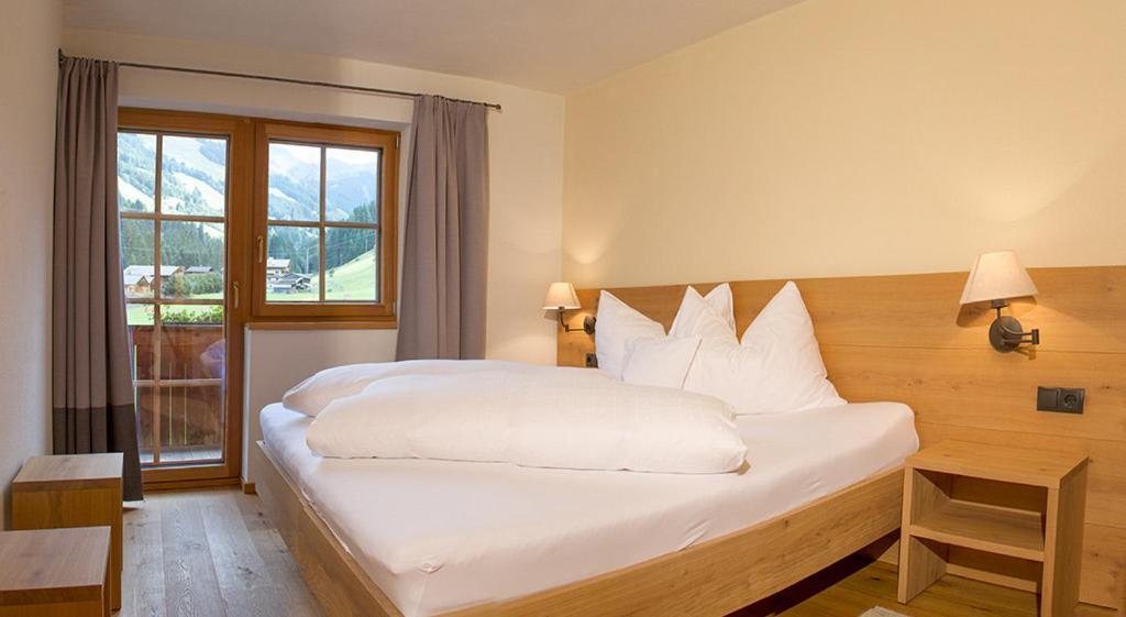 Appartements Innerthal Inneralpbach Zewnętrze zdjęcie