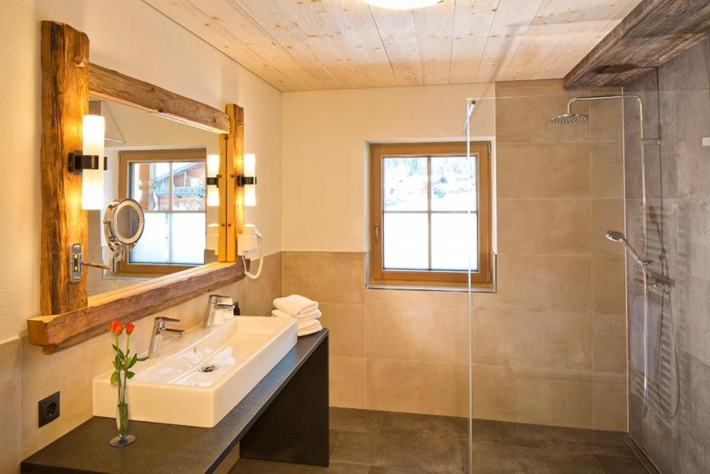 Appartements Innerthal Inneralpbach Zewnętrze zdjęcie